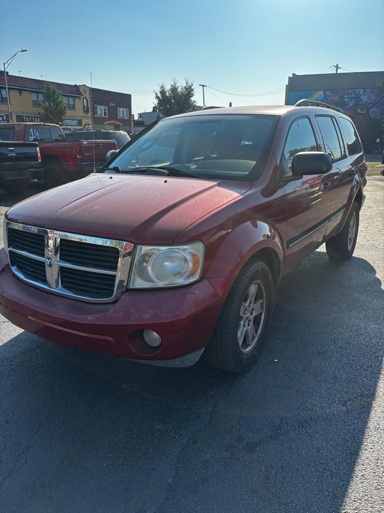 Dodge Durango  2007