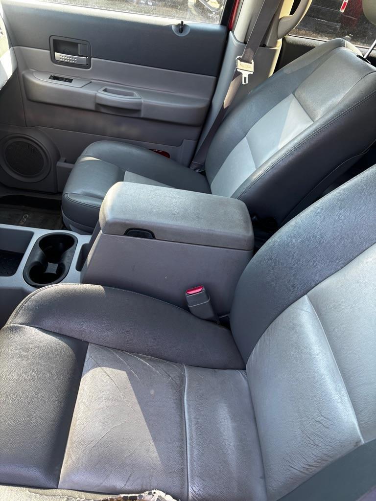 Dodge Durango  2007