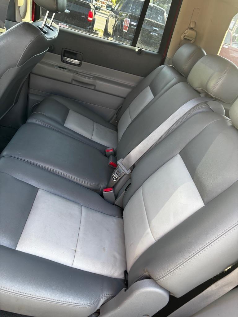 Dodge Durango  2007