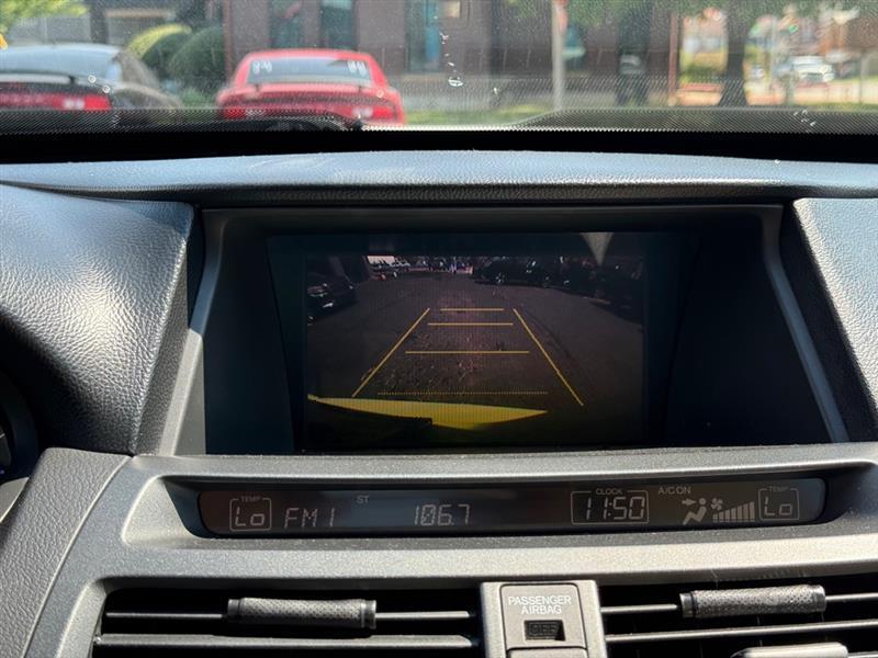 Honda Accord Crosstour  2010