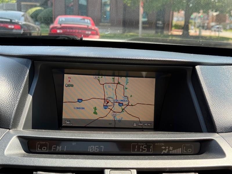 Honda Accord Crosstour  2010