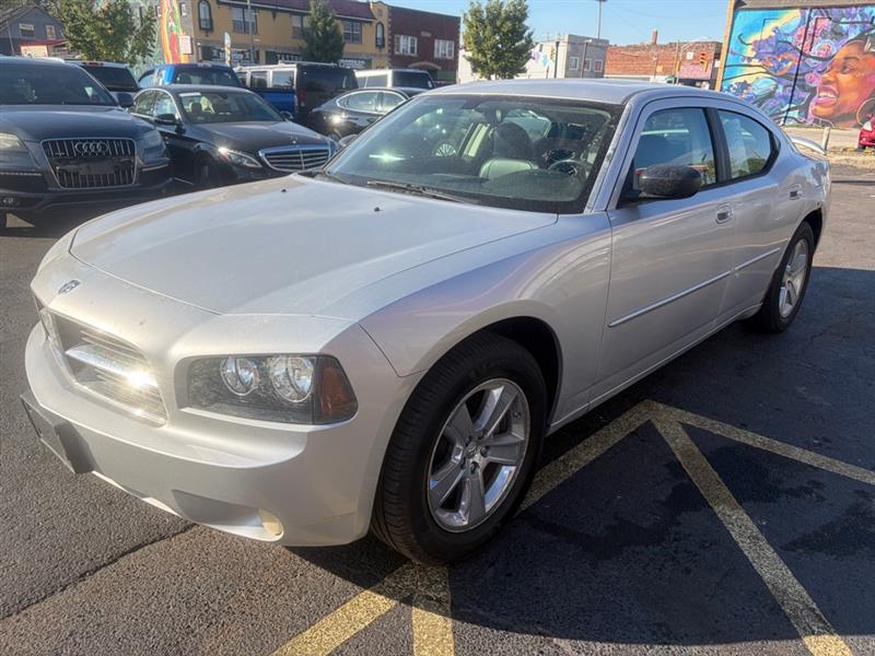 Dodge Charger  2009