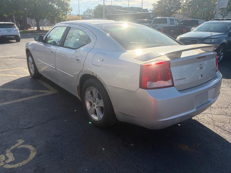 Dodge Charger  2009