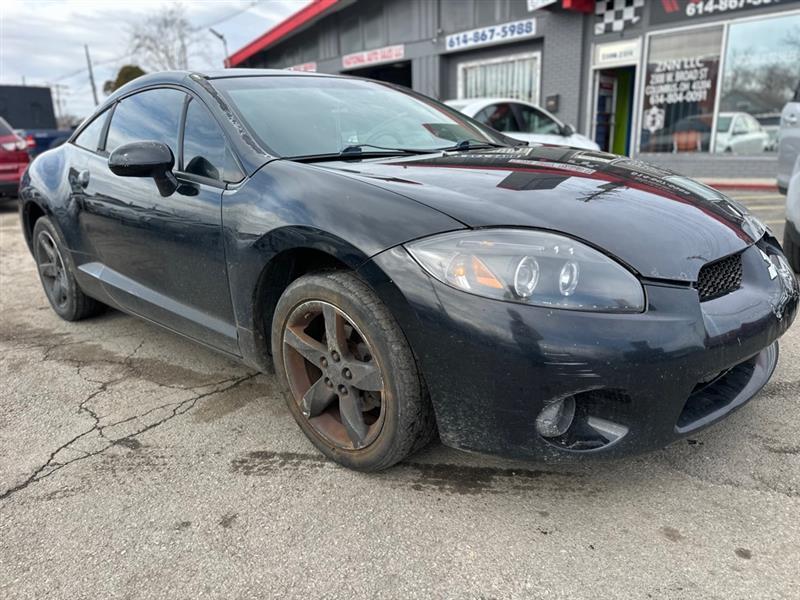 Mitsubishi Eclipse  2006