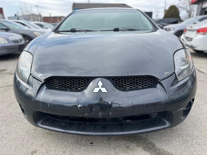 Mitsubishi Eclipse  2006