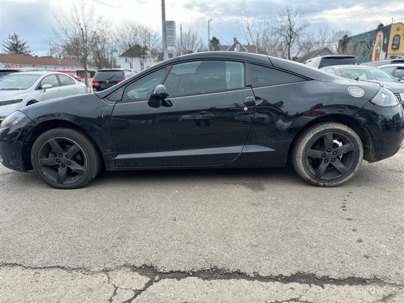 Mitsubishi Eclipse  2006