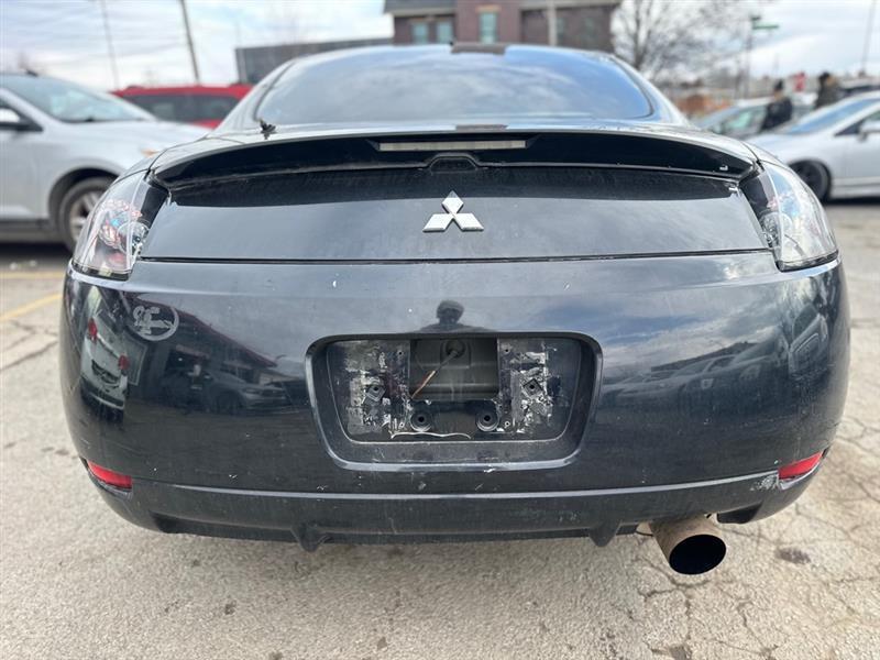 Mitsubishi Eclipse  2006