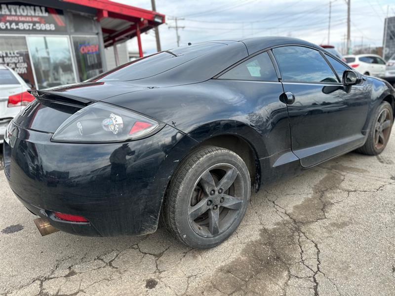Mitsubishi Eclipse  2006