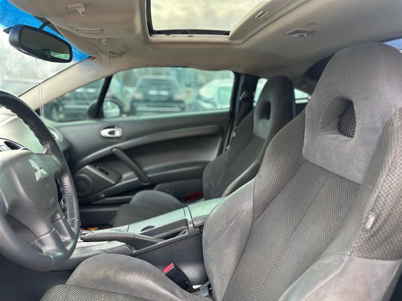 Mitsubishi Eclipse  2006