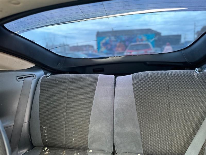 Mitsubishi Eclipse  2006