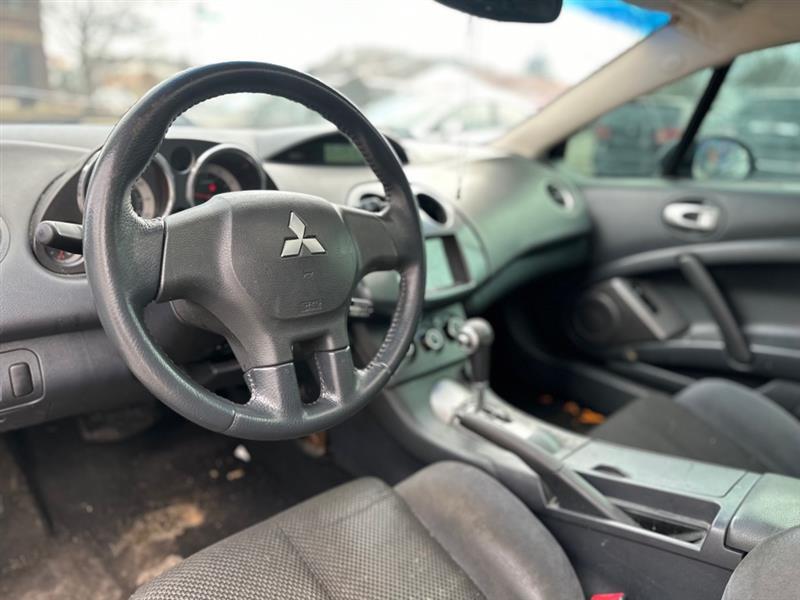 Mitsubishi Eclipse  2006