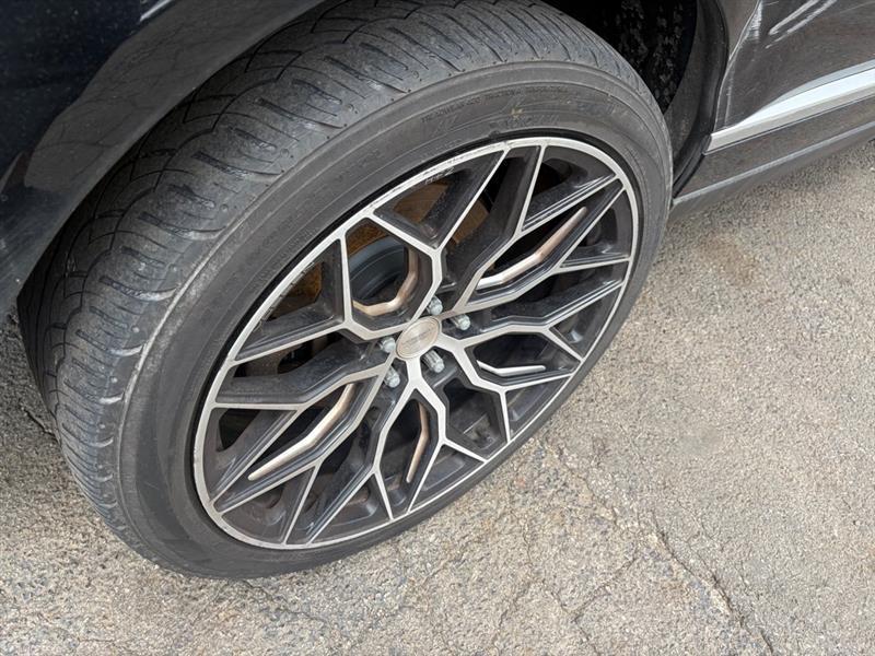 Land Rover Range Rover  2015