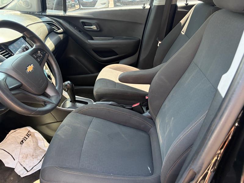 Chevrolet Trax  2020