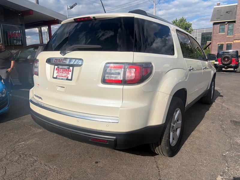 GMC Acadia  2015