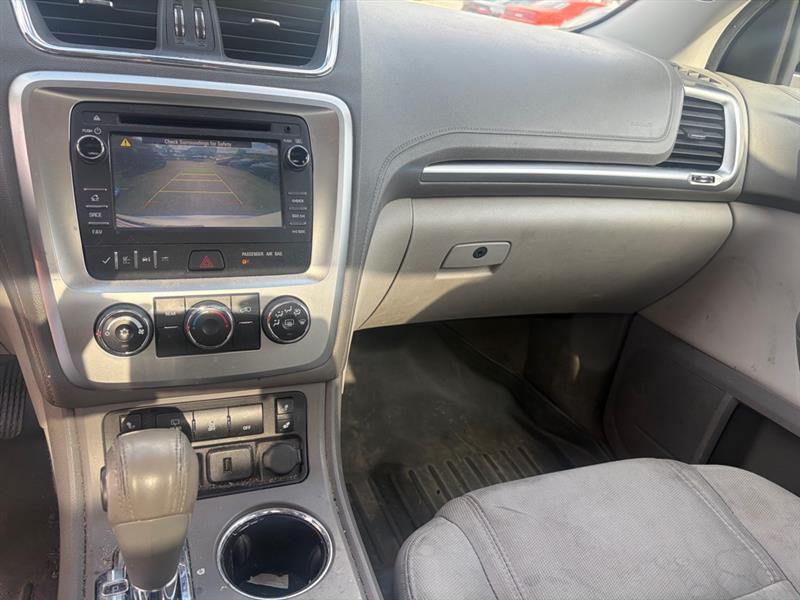 GMC Acadia  2015