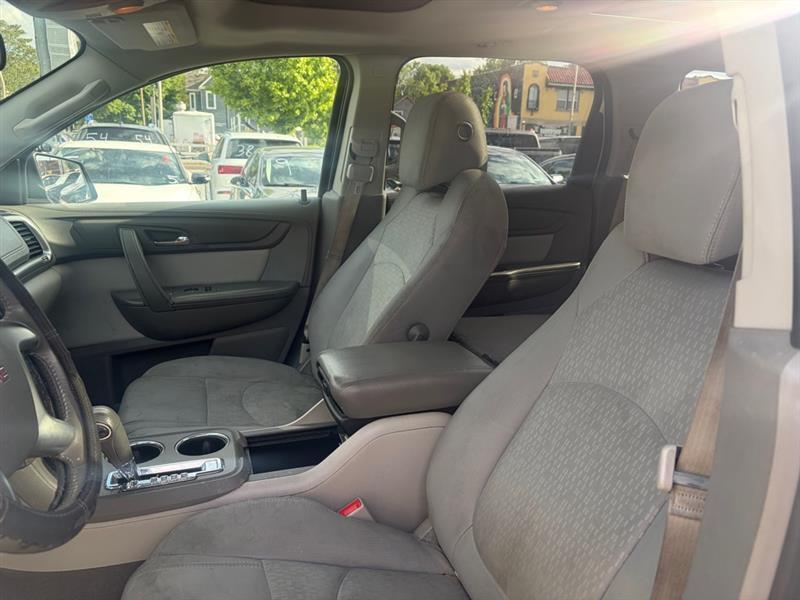 GMC Acadia  2015