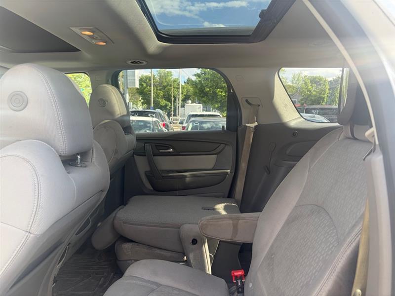 GMC Acadia  2015