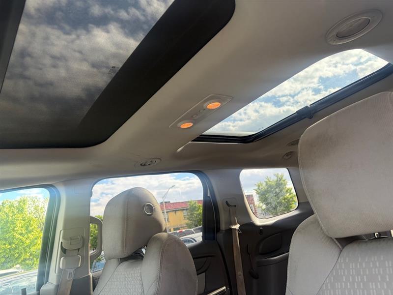 GMC Acadia  2015