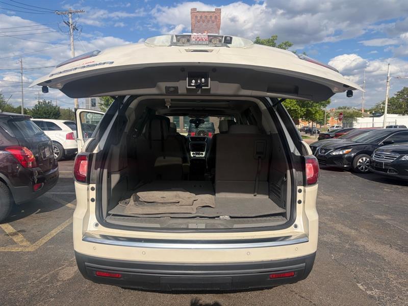 GMC Acadia  2015