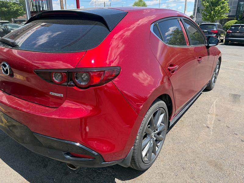 Mazda MAZDA3  2019
