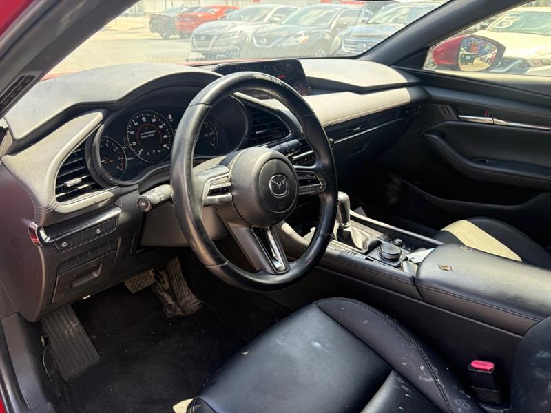 Mazda MAZDA3  2019