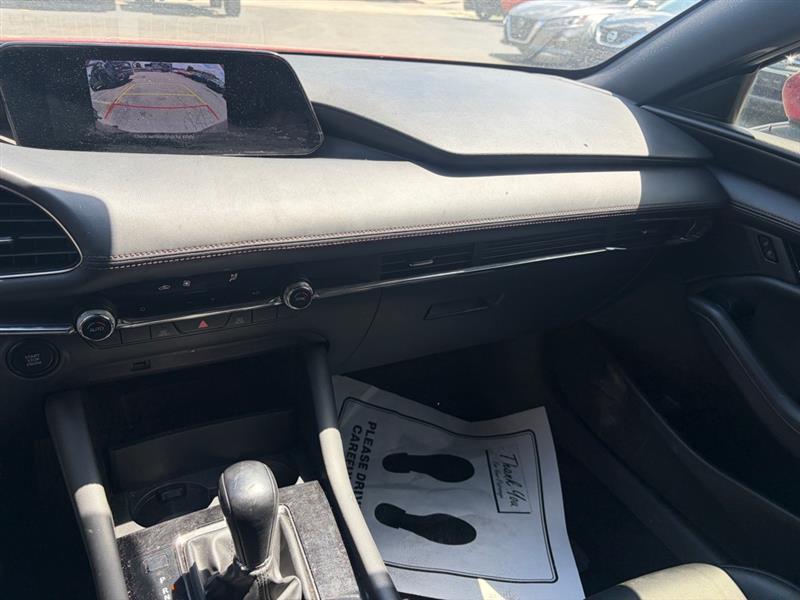 Mazda MAZDA3  2019