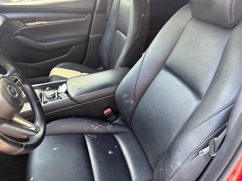 Mazda MAZDA3  2019