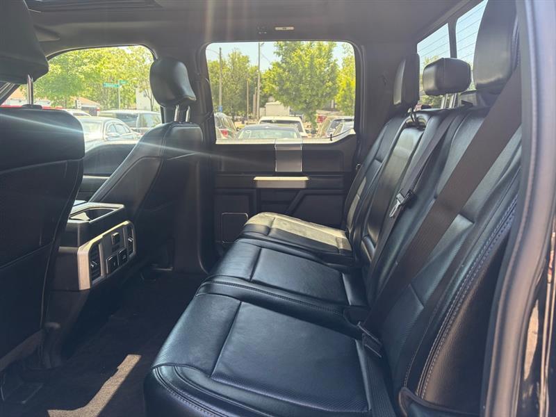 Ford F-150  2017