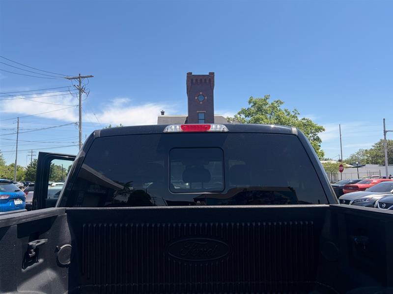Ford F-150  2017
