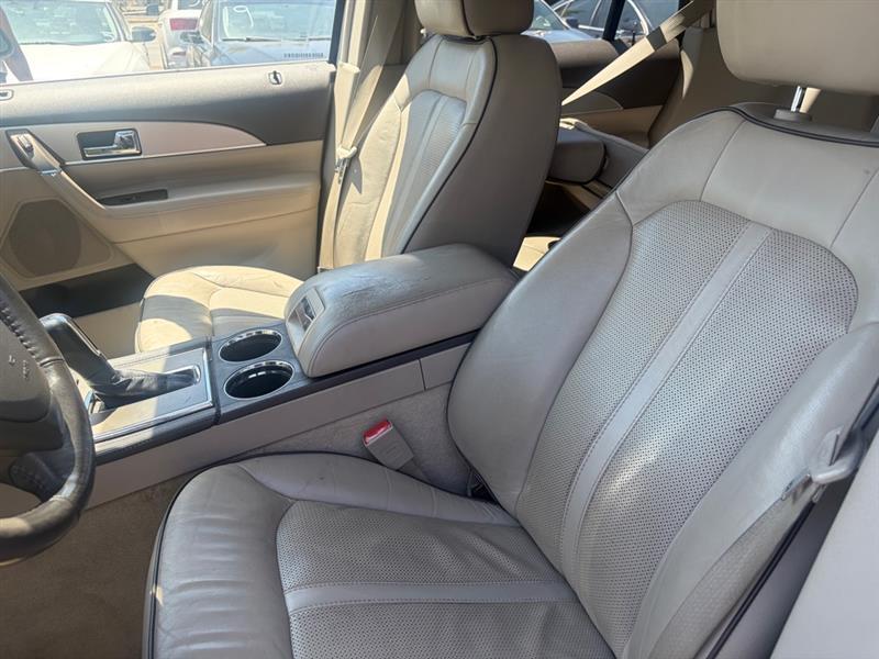 Lincoln MKX  2013