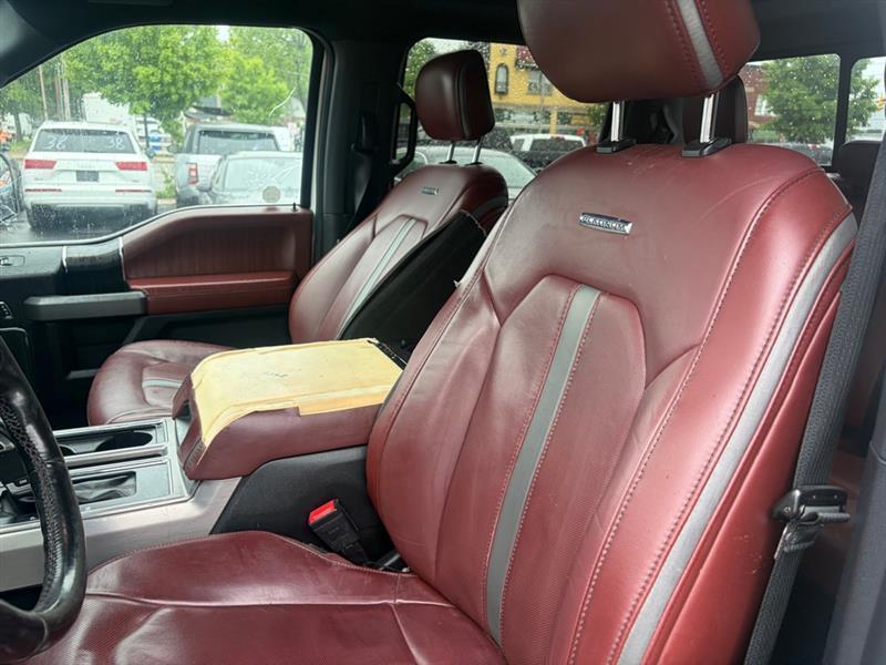 Ford F-150  2018