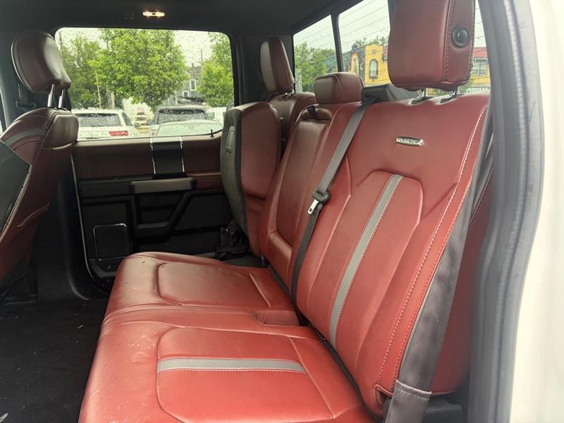 Ford F-150  2018