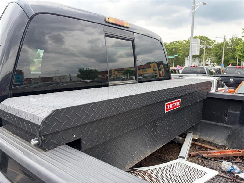 Ford F-250 SD  2011