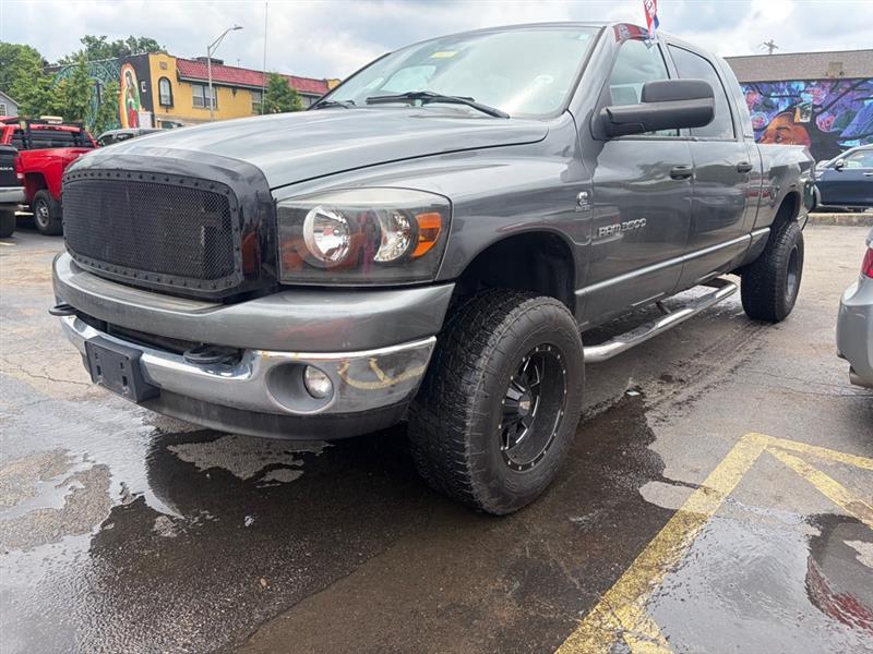 Dodge Ram 3500  2006