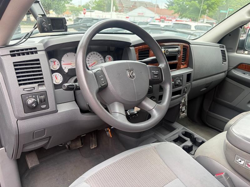 Dodge Ram 3500  2006