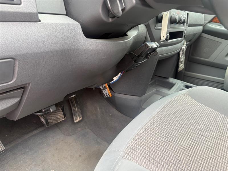 Dodge Ram 3500  2006