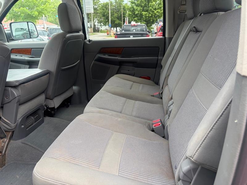 Dodge Ram 3500  2006