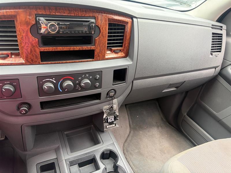 Dodge Ram 3500  2006