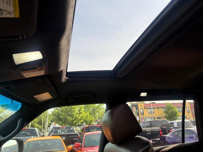 Infiniti QX80  2015
