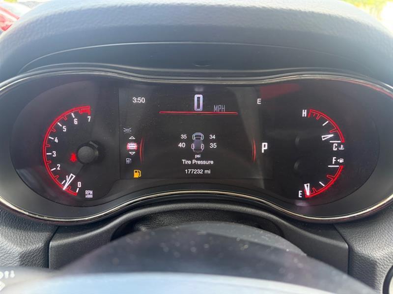 Dodge Durango  2018
