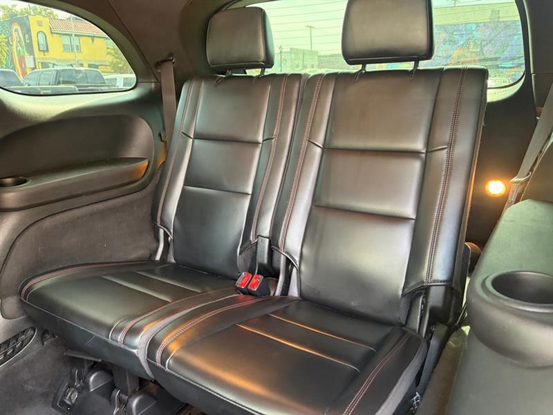 Dodge Durango  2018