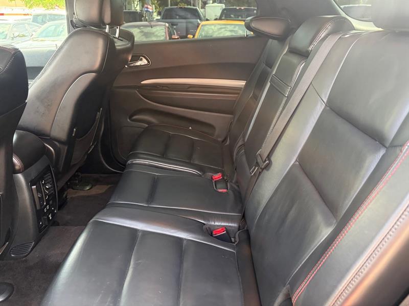 Dodge Durango  2018