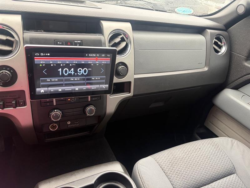 Ford F-150  2012