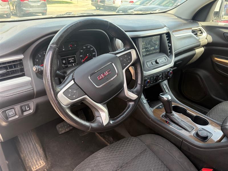 GMC Acadia  2019