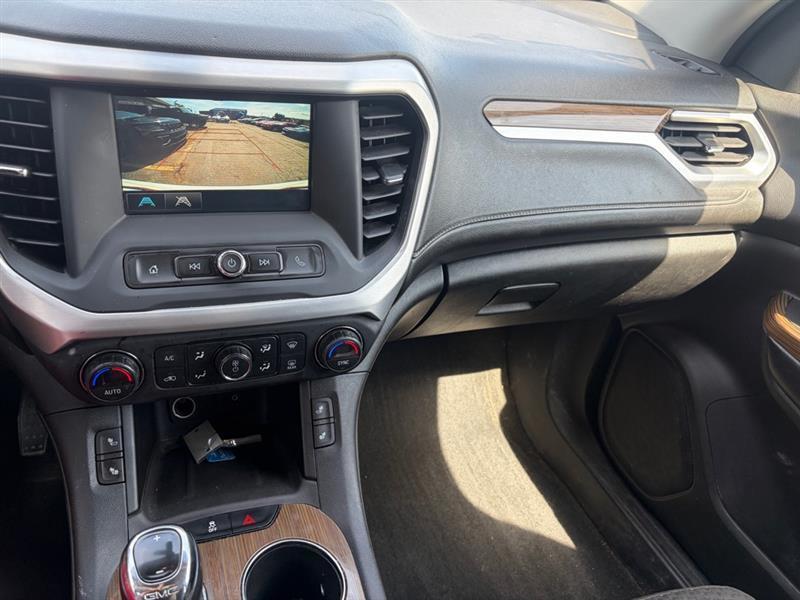 GMC Acadia  2019