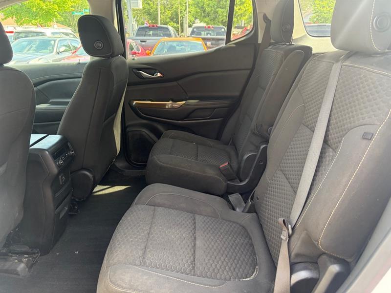 GMC Acadia  2019