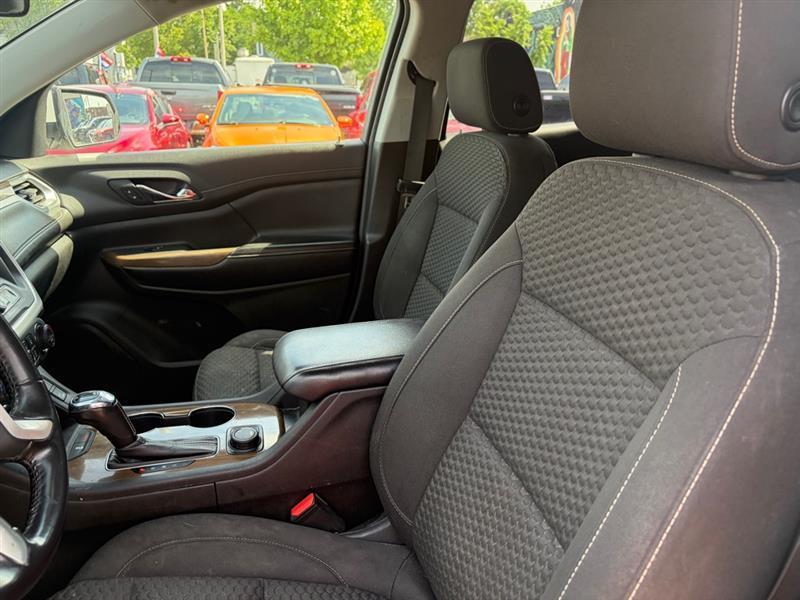 GMC Acadia  2019
