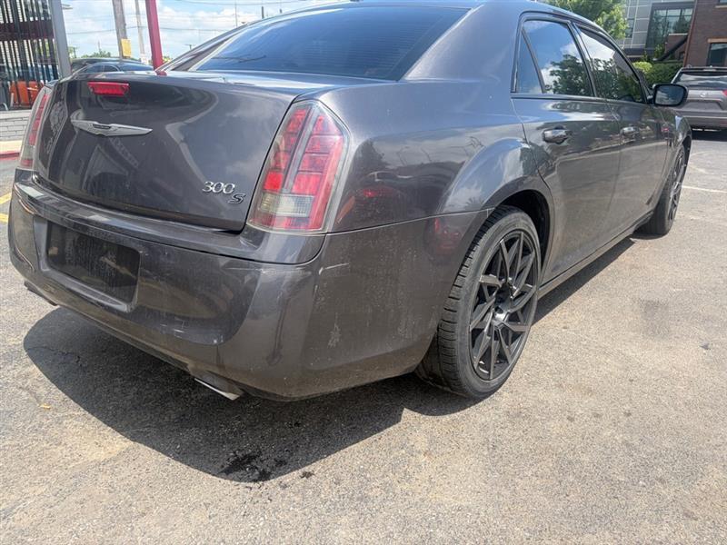 Chrysler 300  2014