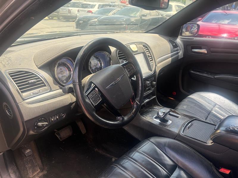 Chrysler 300  2014