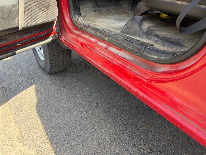 RAM 2500  2017